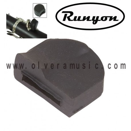Runyon Thumb Saver para Clarinete