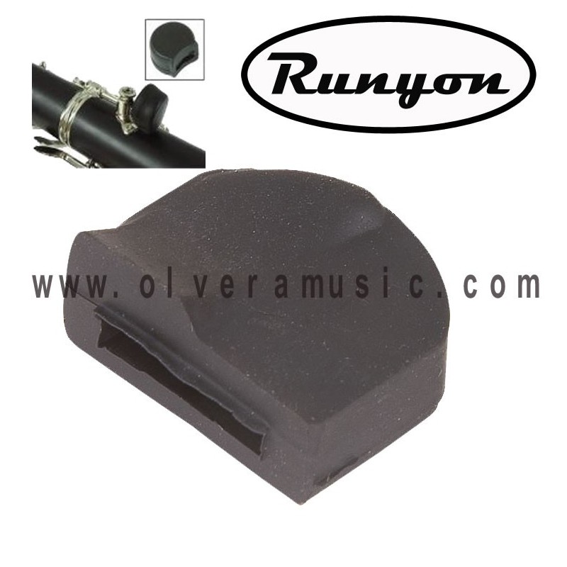 Runyon 6134 Clarinet Thumb Saver