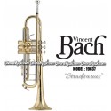 BACH Stradivarius "50th Anniversary" Professional Bb Trumpet - Lacquer Finish