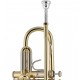 BACH Stradivarius "50th Anniversary" Professional Bb Trumpet - Lacquer Finish