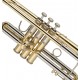 BACH Stradivarius "50 Aniversario" Trompeta Profesional - Lacquer