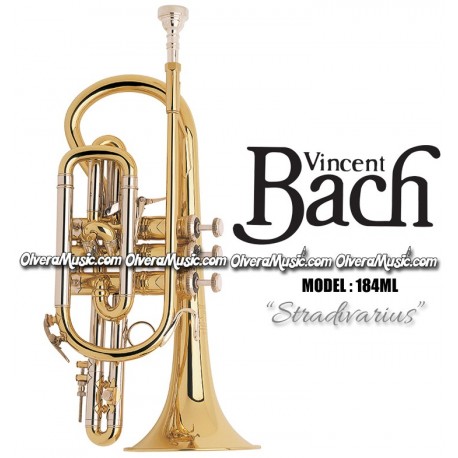bach cornet