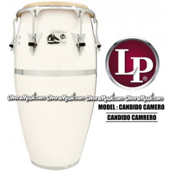 LP Candido Camero Model Congas
