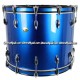 SUNLITE 18x24 Bass Drum - Metallic Blue