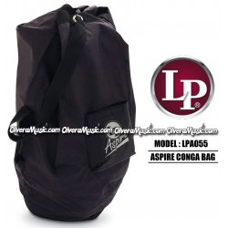LP Aspire® Conga Bag