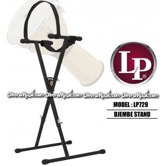 LP Djembe Stand