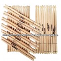 BESIN Drum Sticks (12 pack) Made in Sinaloa Mexico