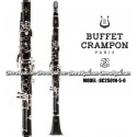 BUFFET E11 Bb Wood Clarinet