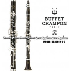 BUFFET R13 Professional Bb Wood Clarinet