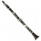 BUFFET R13 Series Professional Bb Wood Clarinet