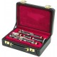 BUFFET R13 Series Professional Bb Wood Clarinet