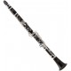 BUFFET "Tosca" Series Professional Wood Bb Clarinet