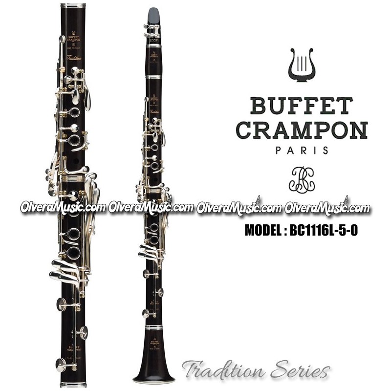 buffet clarinet dealers