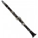 BUFFET "Tradition" Series Professional Bb Wood Clarinet 