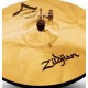 ZILDJIAN A Custom 14" Hi-Hat Cymbals