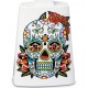 LP Collect-A-Bell Sugar Skull Cowbell