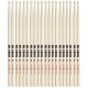 Vic Firth (7AW) American Classic Wood Tip Drumsticks