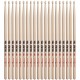 Vic Firth (5BW) American Classic Wood Tip Drumsticks