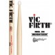 Vic Firth (2BN) American Classic Nylon Tip Drumsticks