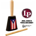 LP Aspire Puerto Rican EZ-Grip Cowbell