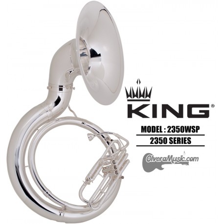 levante lv-mb4705 bb sousaphone with abs case