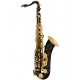 SELMER PARIS "Serie II" Edición Jubilee Saxofón Tenor Profesional - Lacquer Negro