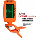 GOGO TUNER Chromatic Mini Clip-On Tuner