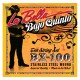 La Bella (BX-100) Bajo Quinto Strings