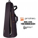 PROTEC Tenor Trombone Explorer Gig Bag w/Sheet Music Pocket