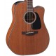 TAKAMINE GD Series Acoustic/Electric 6-String Guitar - Mahogany