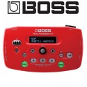 BOSS Vocal Performer Effects Processor