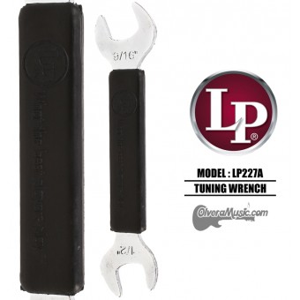 LP Tuning Wrench for Timbales & Congas