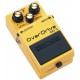 BOSS OverDrive Sustain Guitar Effects Pedal