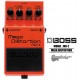 BOSS Mega Distortion Guitar Effects Pedal 