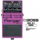 BOSS Flanger Guitar Effects Pedal