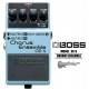 BOSS Stereo Chorus Ensemble Guitar Effects Pedal