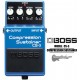 BOSS Compression Sustainer Pedal de Efectos p/Guitarra