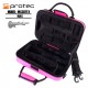 PROTEC MAX Bb Clarinet Case - Fuchsia (Pink)