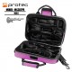 PROTEC MAX Bb Clarinet Case - Purple