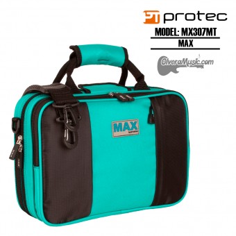 PROTEC MAX Bb Clarinet Case - Mint