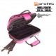 PROTEC Pro Pac Slimline Bb Clarinet Case - Hot Pink