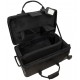 PROTEC Pro Pac Trumpet/Auxiliary Combo Case w/Wheels
