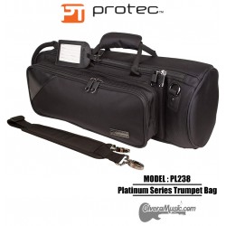 PROTEC Platinum Series Trumpet Bag