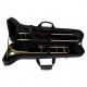 PROTEC Contoured Slide Tenor Trombone MAX Case