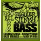 Ernie Ball (2832) Regular Slinky Bass Strings