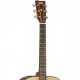 YAMAHA F-Series Acoustic/Electric 6-String Guitar