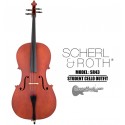 SCHERL & ROTH Student Model Cello