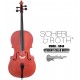 SCHERL & ROTH Cello Modelo Estudiante