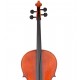 SCHERL & ROTH Cello Modelo Profesional 4/4