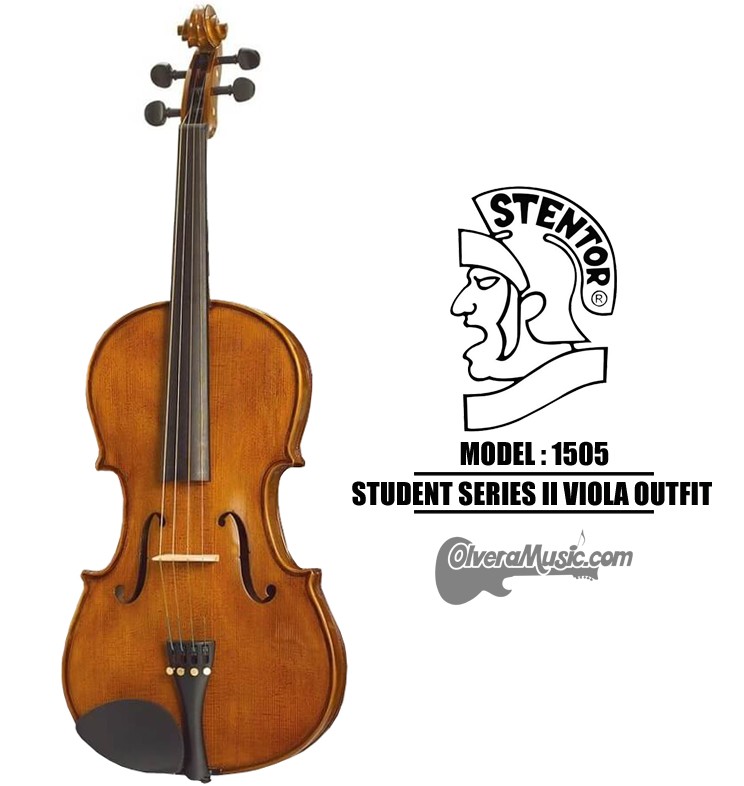 Stentor 1505 16 Viola